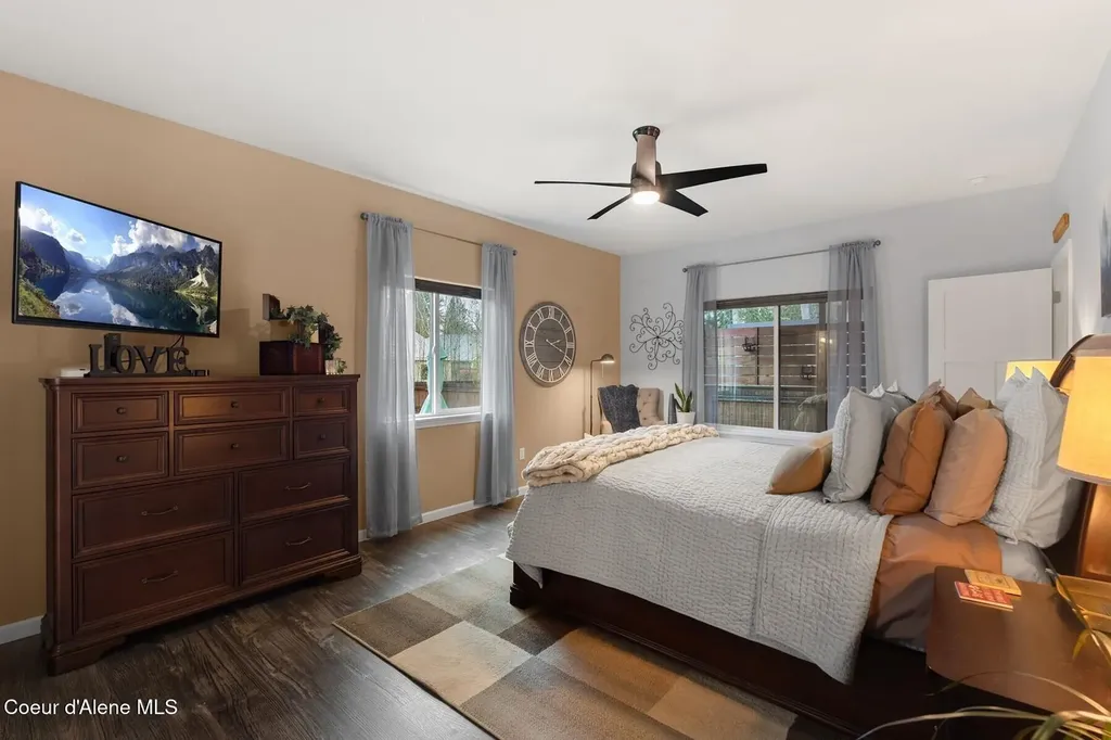 195 Carnelian Avenue Ponderay ID 83852