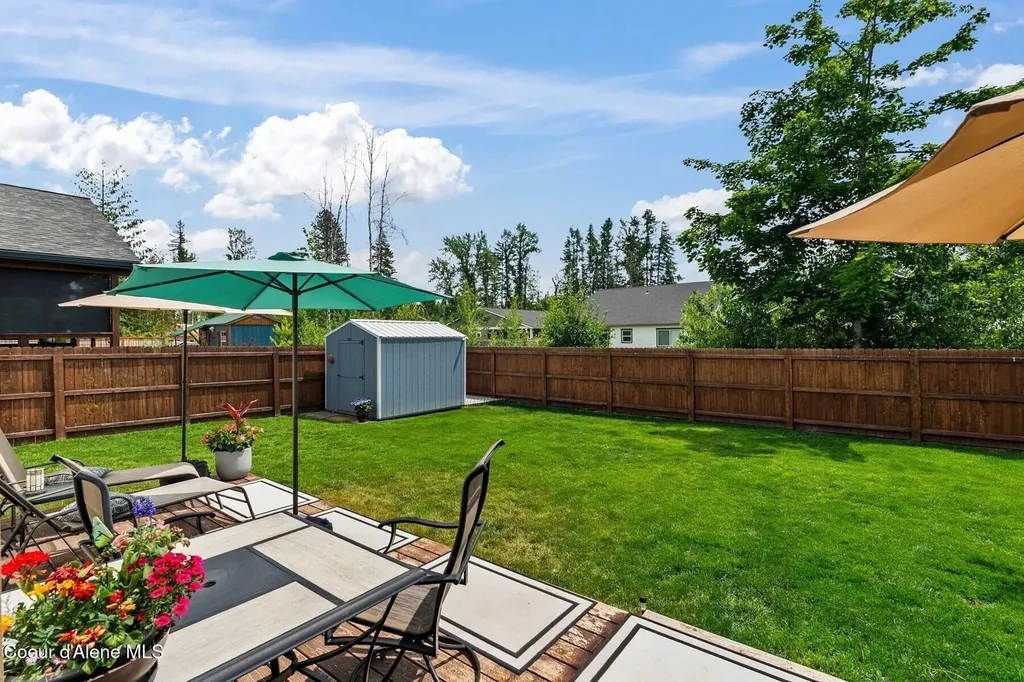 195 Carnelian Avenue Ponderay ID 83852