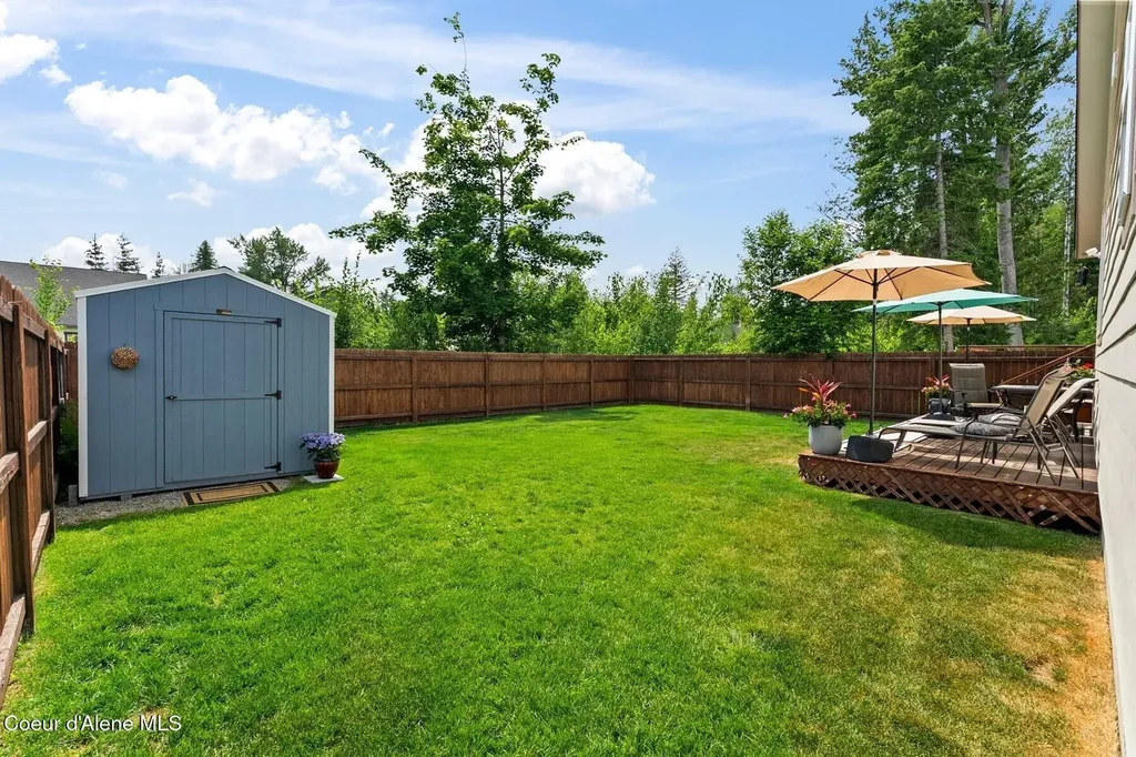 195 Carnelian Avenue Ponderay ID 83852