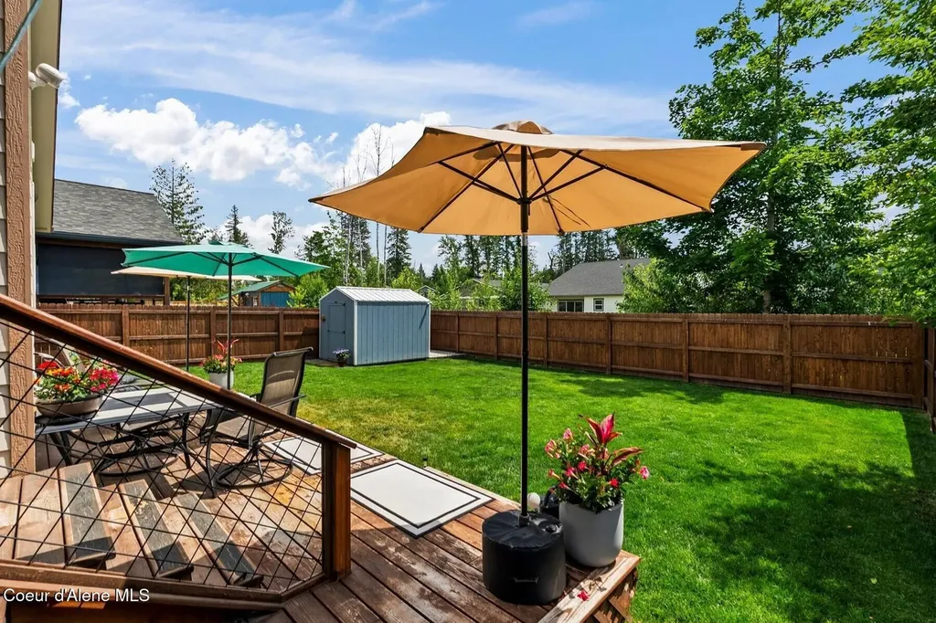 195 Carnelian Avenue Ponderay ID 83852
