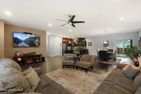 195 Carnelian Avenue Ponderay ID 83852