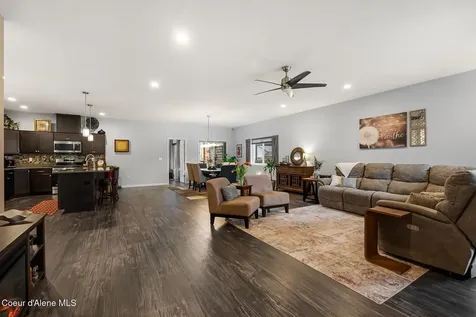 195 Carnelian Avenue Ponderay ID 83852