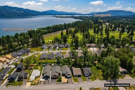 195 Carnelian Avenue Ponderay ID 83852