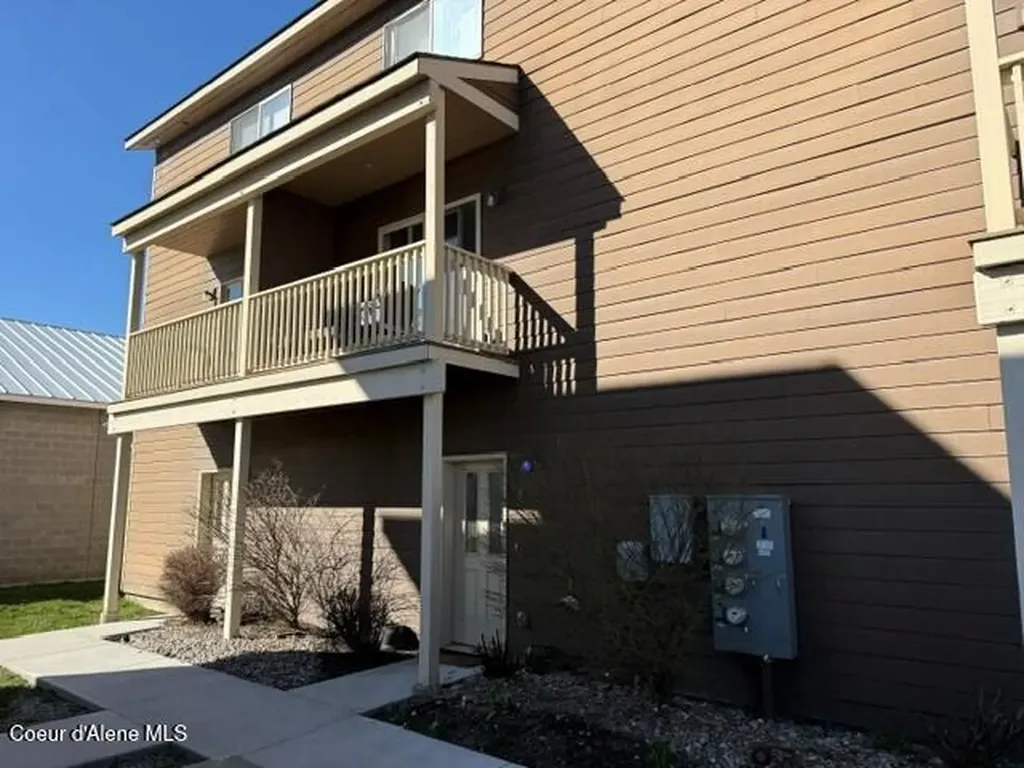 1801 Culvers Drive Sandpoint ID 83864