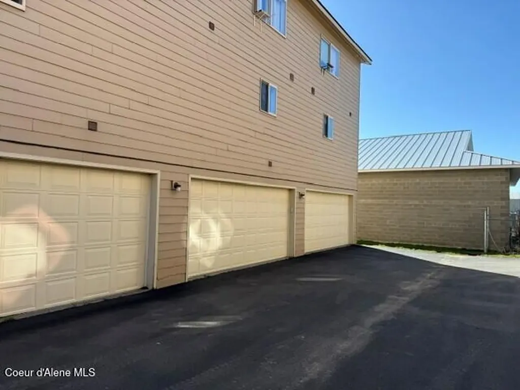 1801 Culvers Drive Sandpoint ID 83864