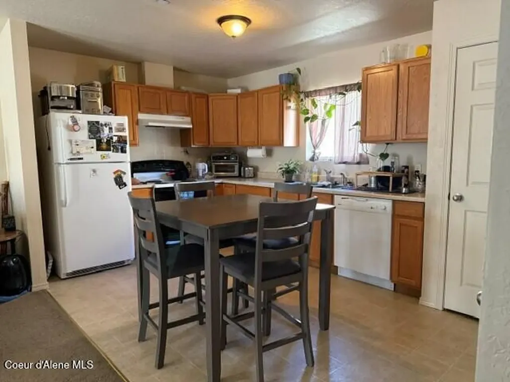 1801 Culvers Drive Sandpoint ID 83864