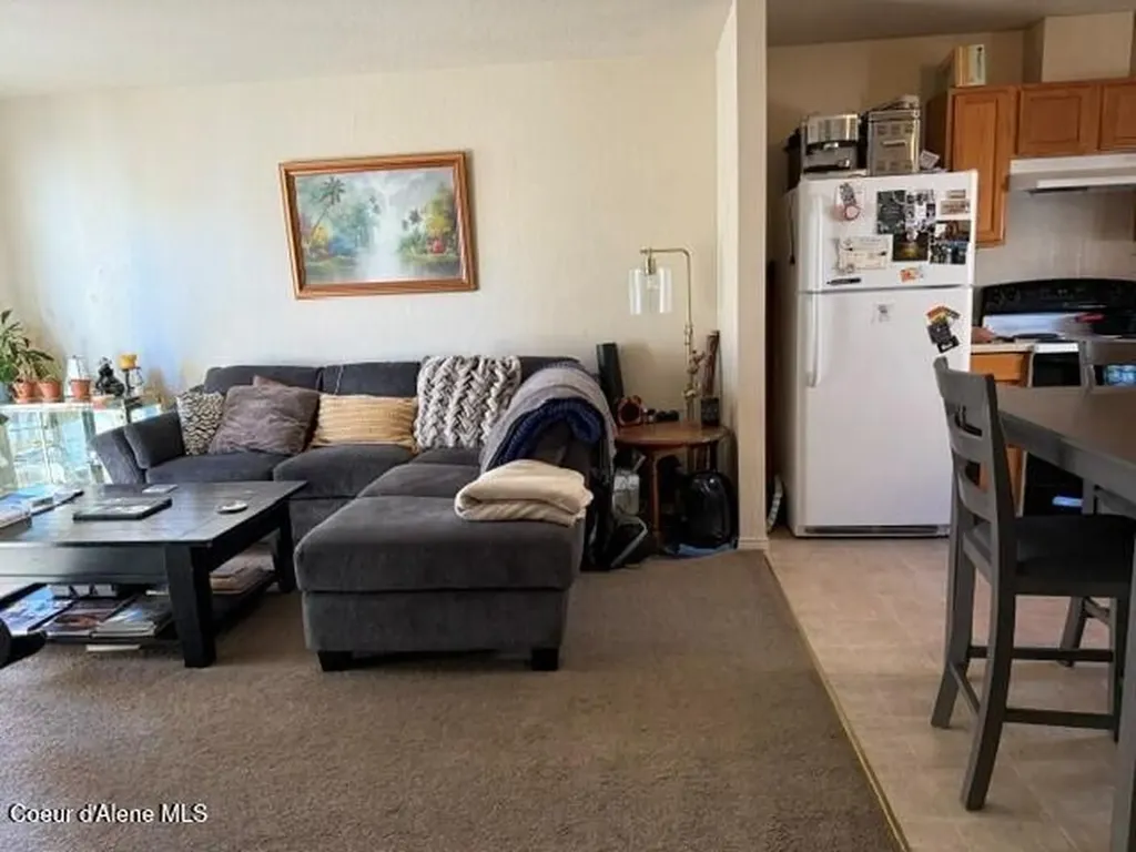 1801 Culvers Drive Sandpoint ID 83864