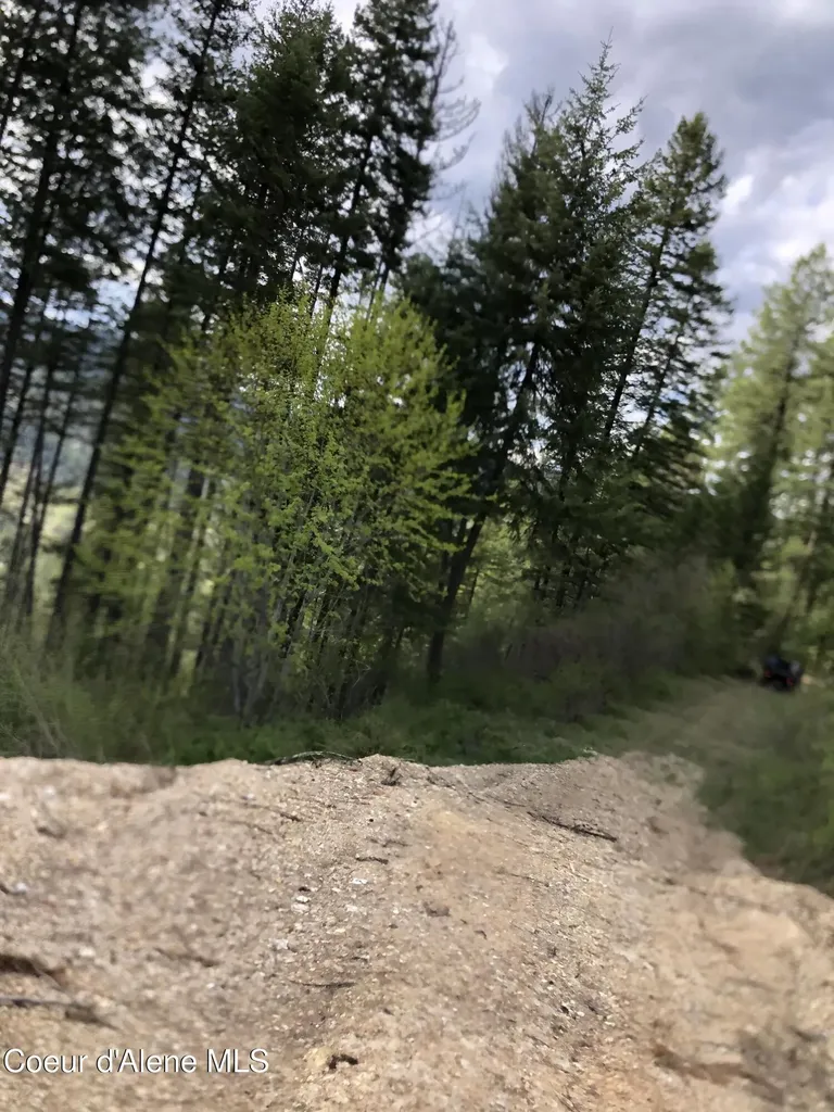 Nna Cda River Drive/mcphee Gulch Kingston ID 83839