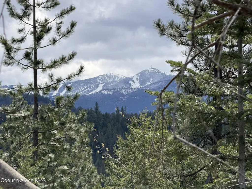 Nna Cda River Drive/mcphee Gulch Kingston ID 83839