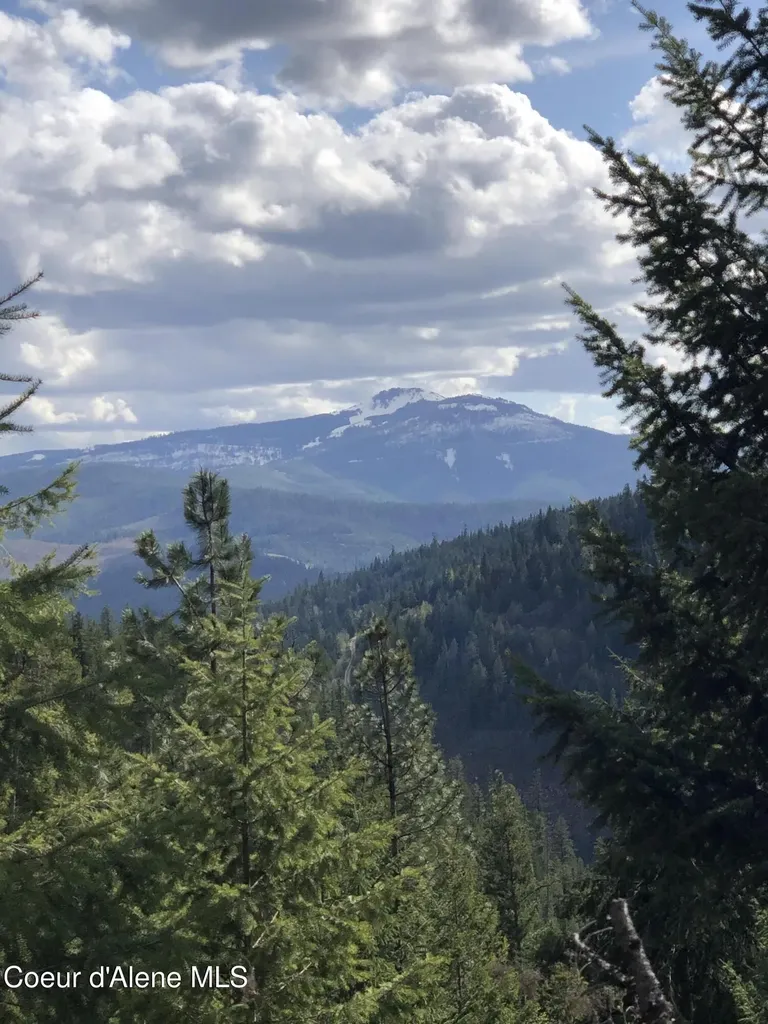 Nna Cda River Drive/mcphee Gulch Kingston ID 83839