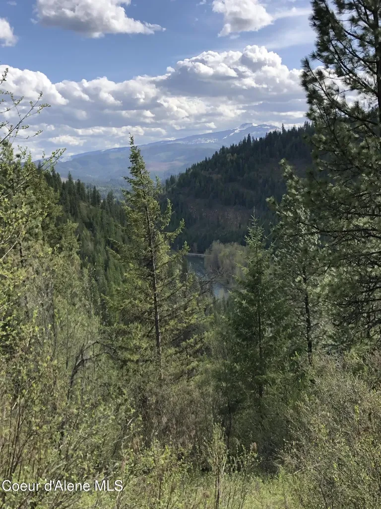 Nna Cda River Drive/mcphee Gulch Kingston ID 83839