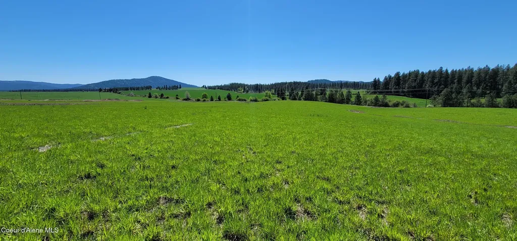 Sunny Slopes Road Lot 4 Block A Worley ID 83876