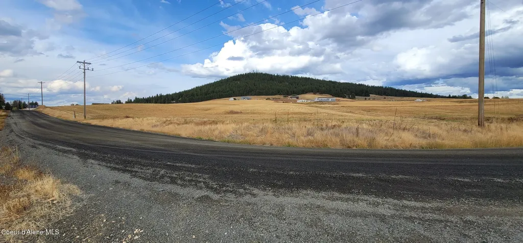 Sunny Slopes Road Lot 4 Block A Worley ID 83876