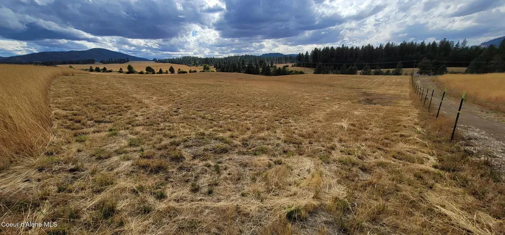 Sunny Slopes Road Lot 4 Block A Worley ID 83876