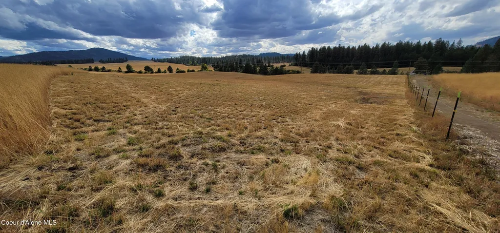 Sunny Slopes Road Lot 4 Block A Worley ID 83876