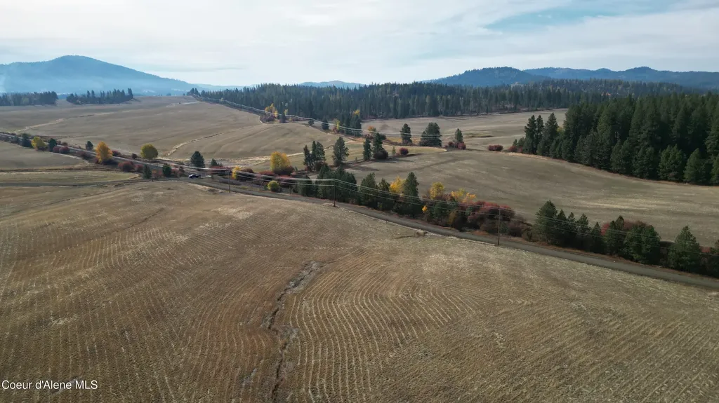 Sunny Slopes Road Lot 4 Block A Worley ID 83876