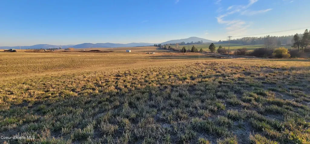 Sunny Slopes Road Lot 4 Block A Worley ID 83876