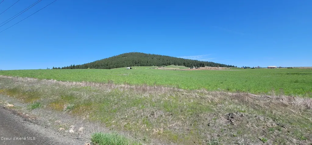 Sunny Slopes Road Lot 4 Block A Worley ID 83876