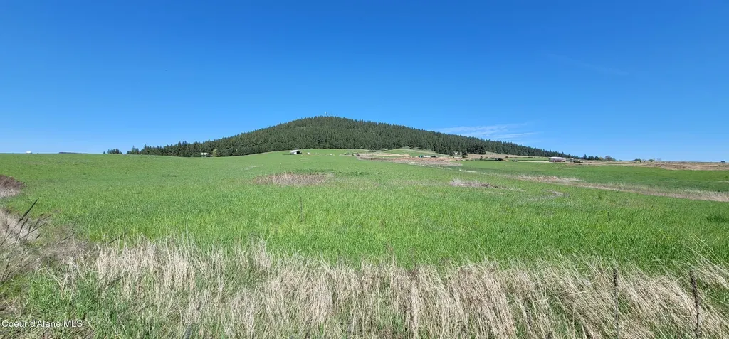 Sunny Slopes Road Lot 4 Block A Worley ID 83876