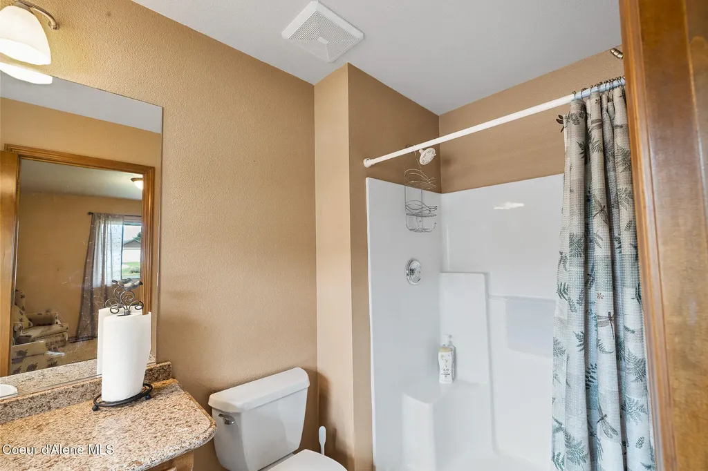 2899 N Radiant Star Road Post Falls ID 83854