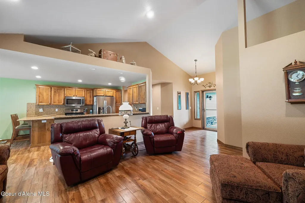 2899 N Radiant Star Road Post Falls ID 83854