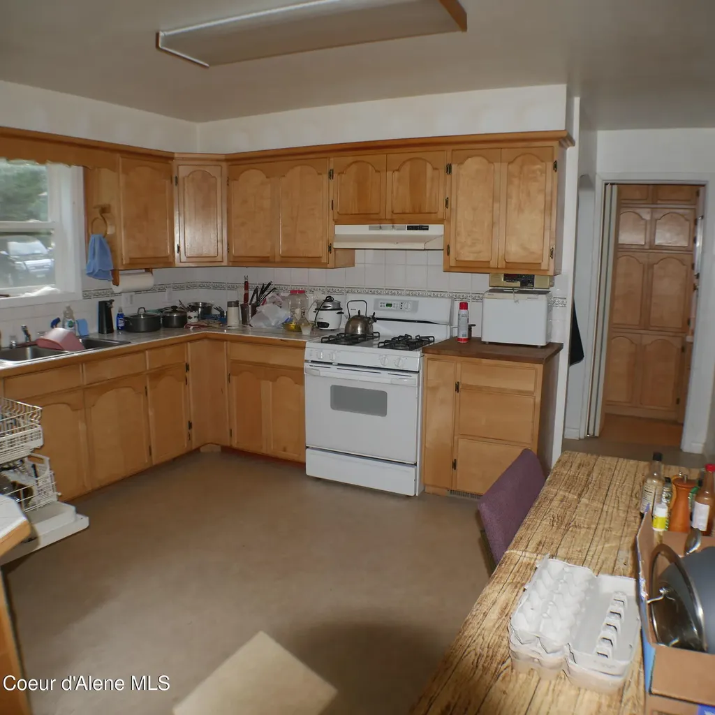 290 Stony Ridge Lane St. Maries ID 83861