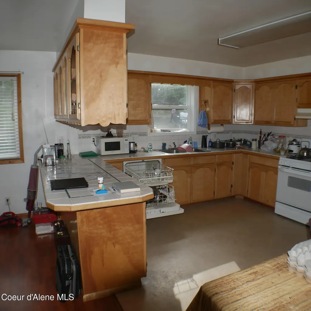 290 Stony Ridge Lane St. Maries ID 83861