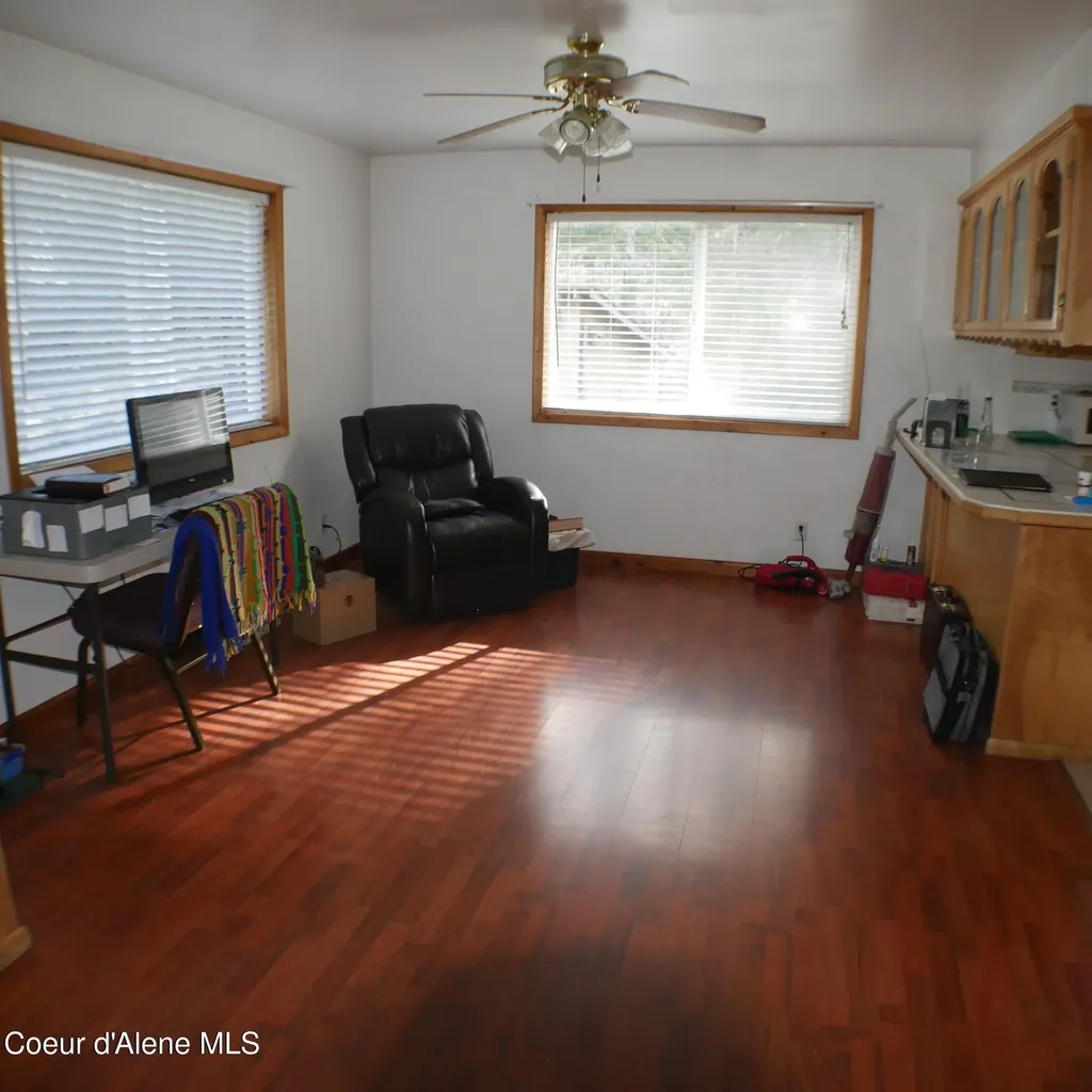 290 Stony Ridge Lane St. Maries ID 83861