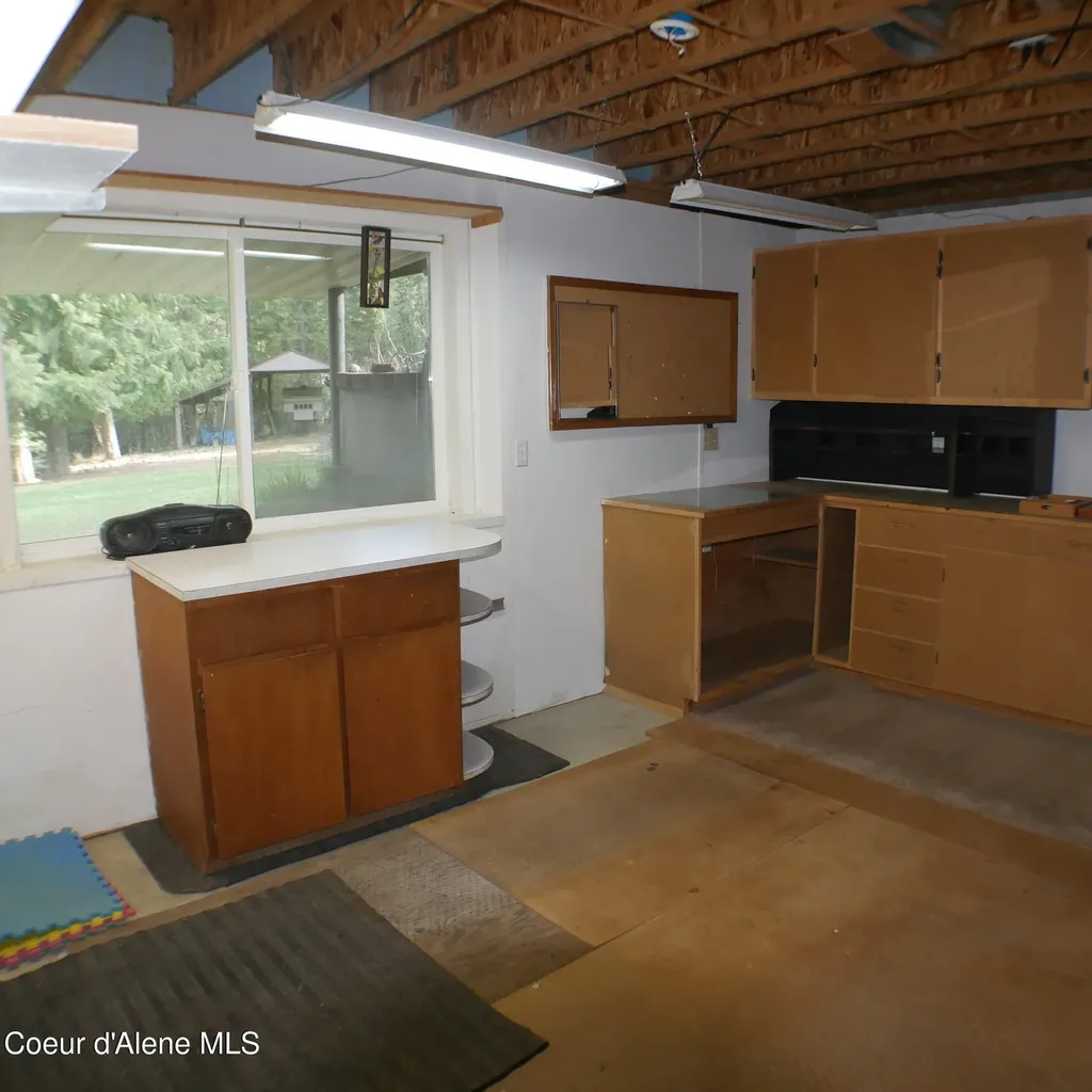 290 Stony Ridge Lane St. Maries ID 83861