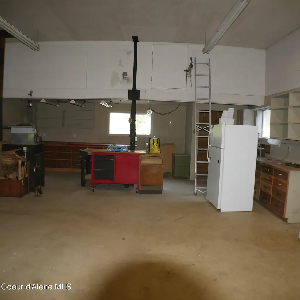 290 Stony Ridge Lane St. Maries ID 83861