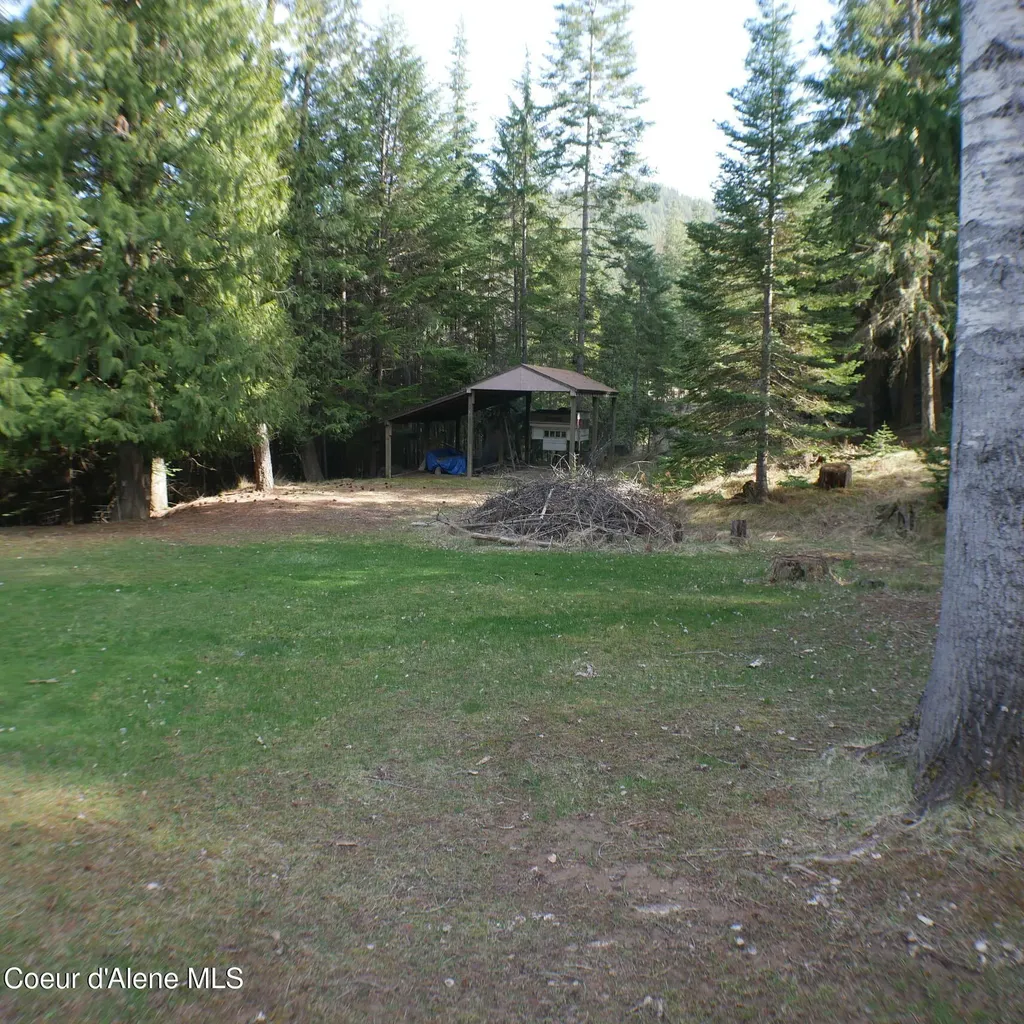 290 Stony Ridge Lane St. Maries ID 83861
