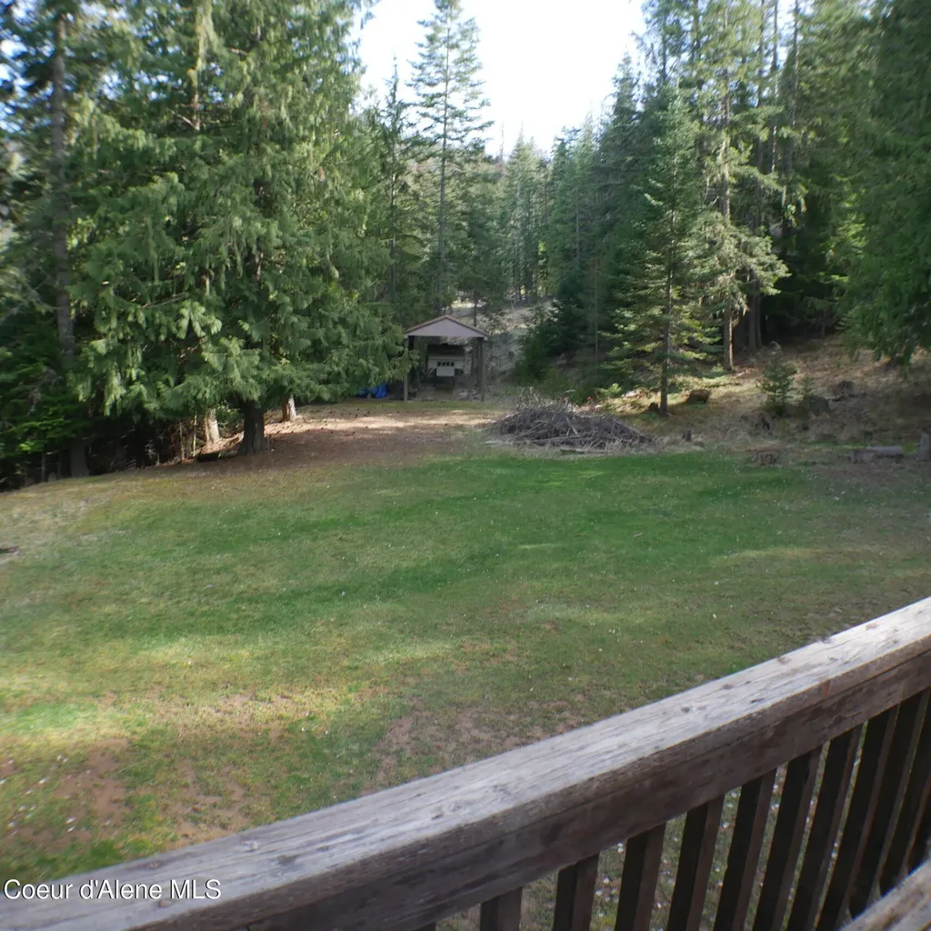 290 Stony Ridge Lane St. Maries ID 83861