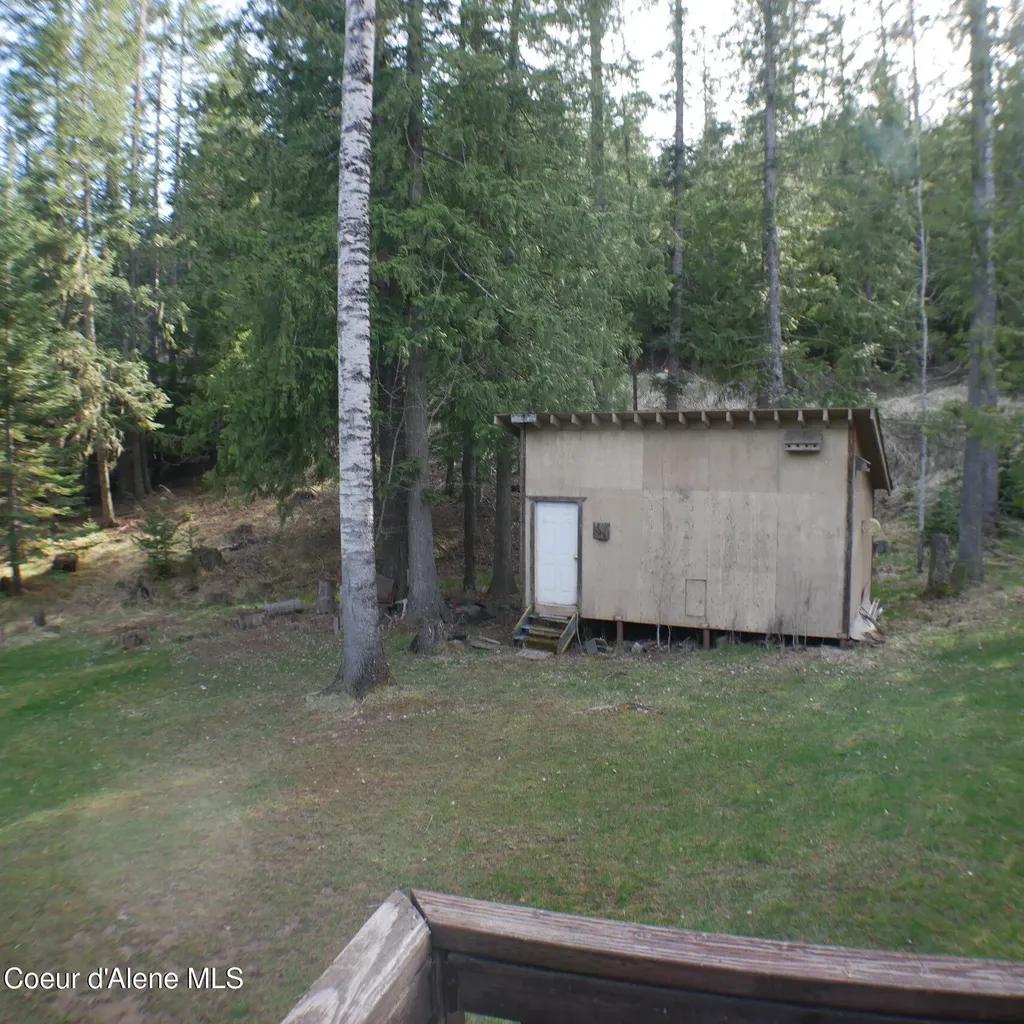290 Stony Ridge Lane St. Maries ID 83861
