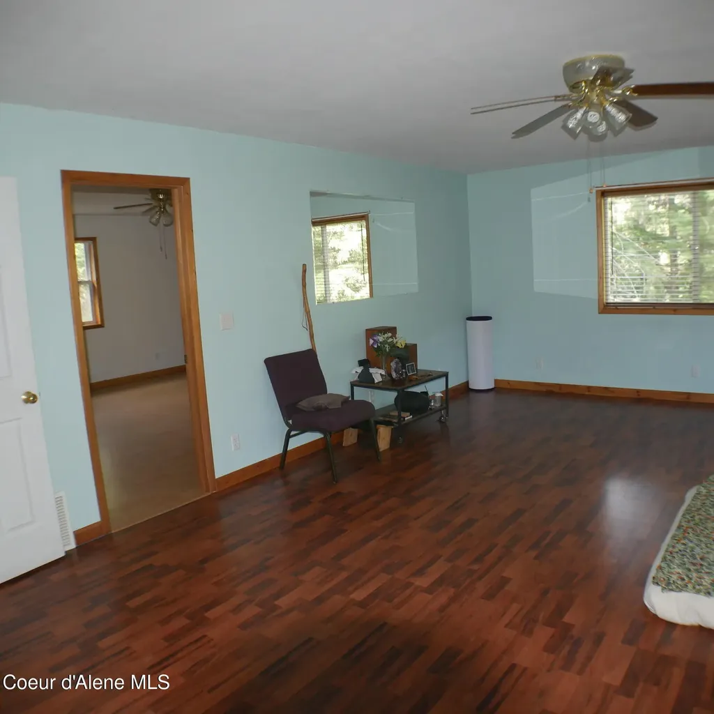 290 Stony Ridge Lane St. Maries ID 83861