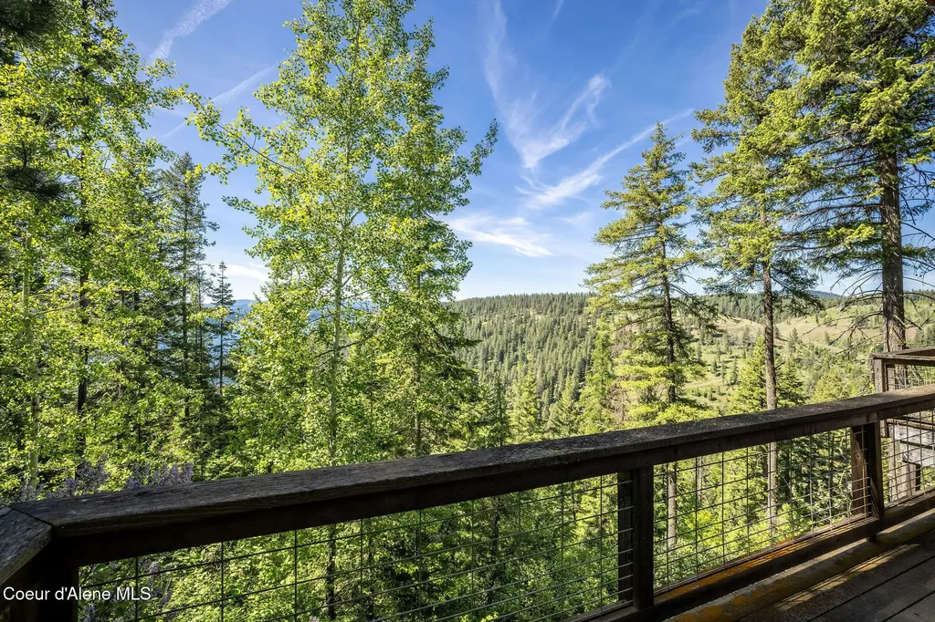 3463 E Sunset Drive Harrison ID 83833