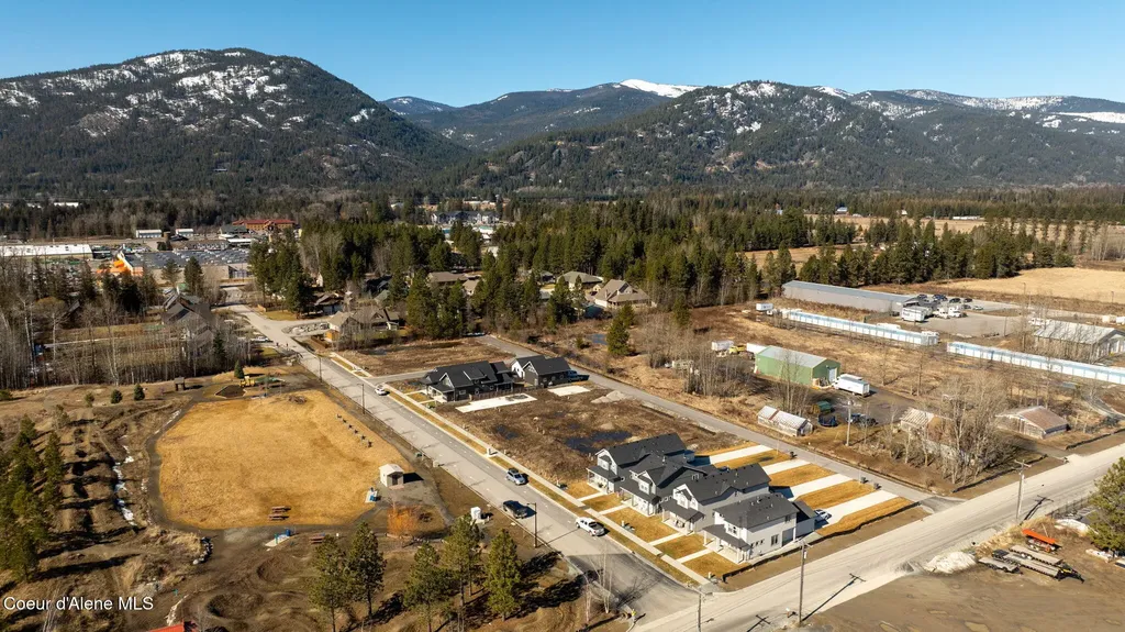 Lot 9 Dustarr Lane Ponderay ID 83852