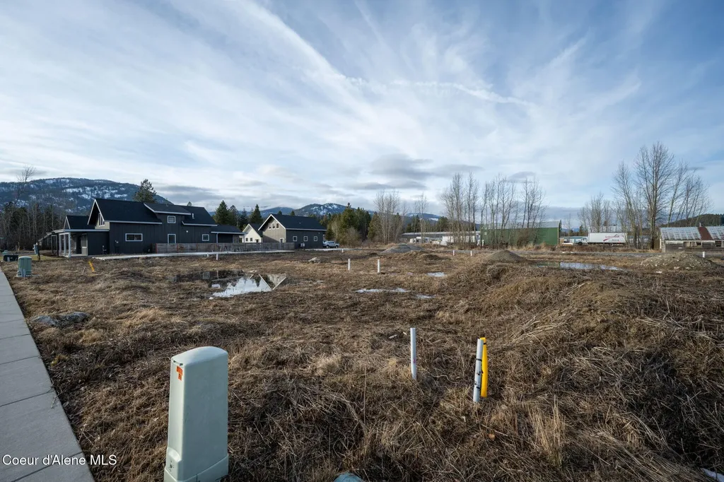 Lot 9 Dustarr Lane Ponderay ID 83852