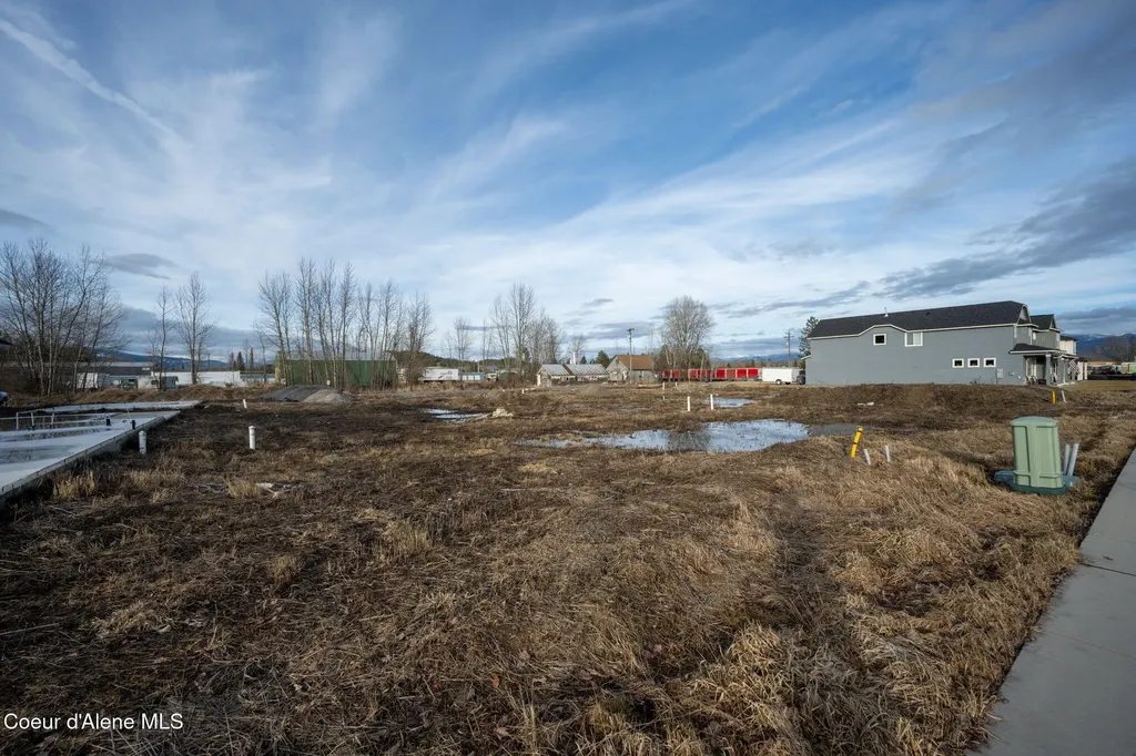 Lot 9 Dustarr Lane Ponderay ID 83852