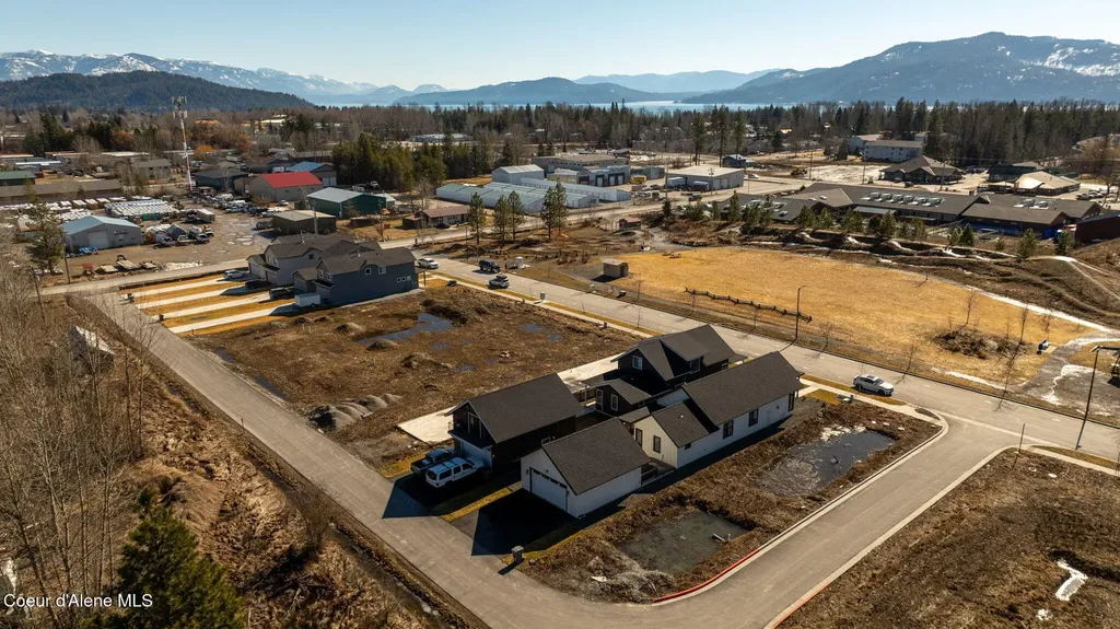 Lot 3 Dustarr Lane Ponderay ID 83852