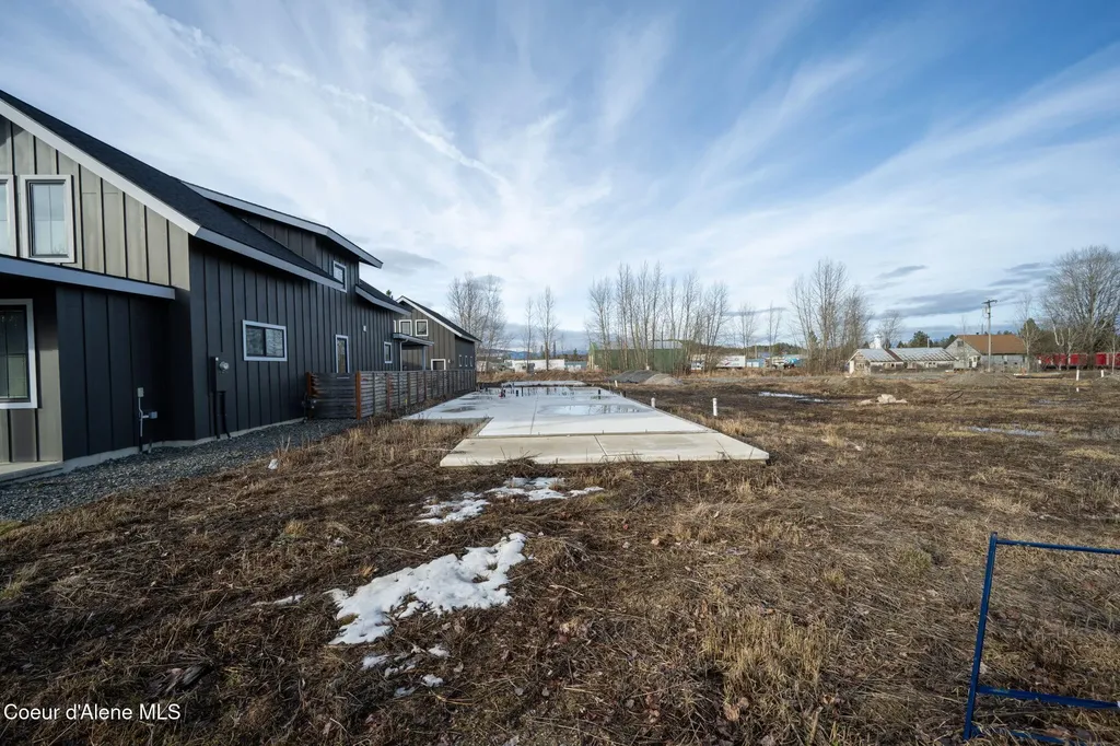 Lot 2 Dustarr Lane Ponderay ID 83852