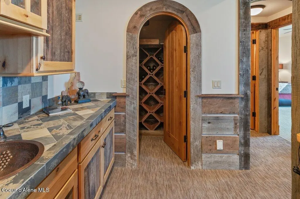 477 Big Pine Drive - 5.6 Acres Sagle ID 83860