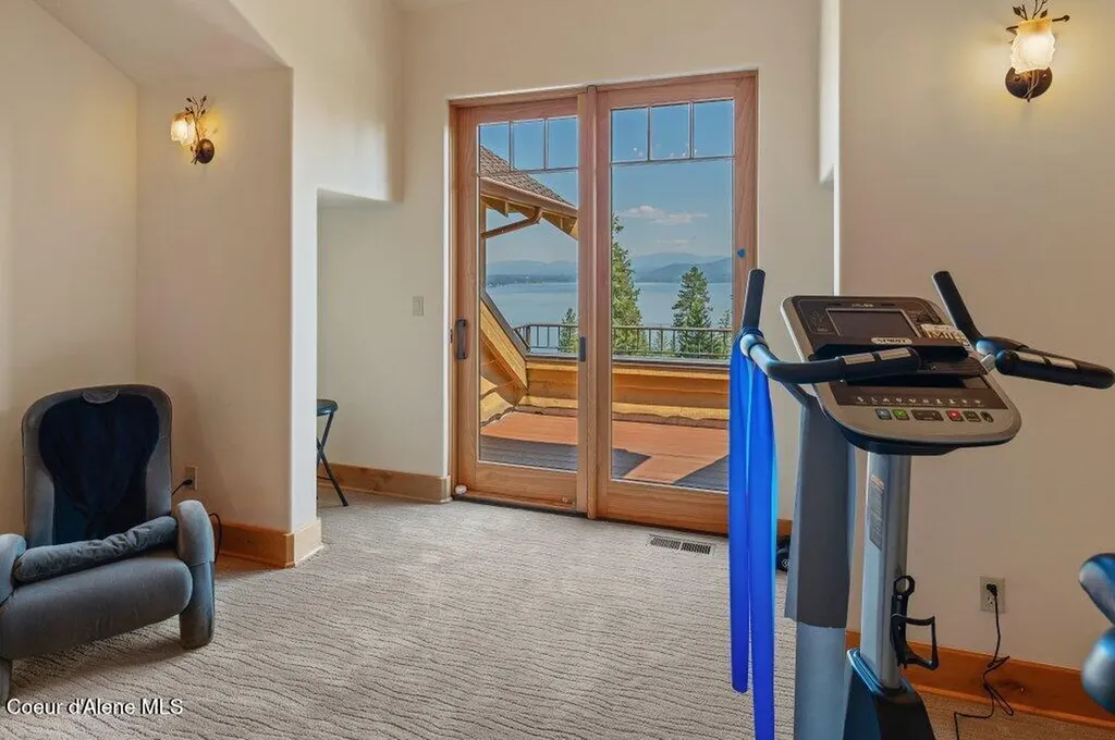477 Big Pine Drive - 5.6 Acres Sagle ID 83860