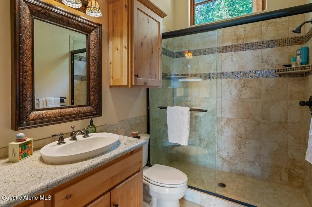 477 Big Pine Drive - 5.6 Acres Sagle ID 83860