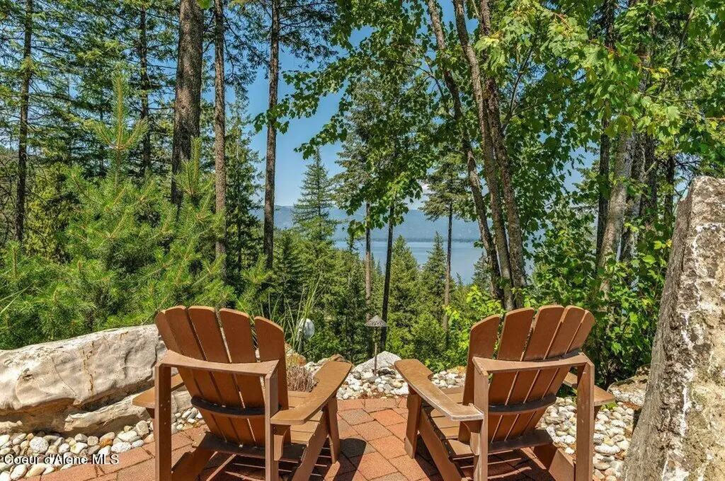 477 Big Pine Drive - 5.6 Acres Sagle ID 83860