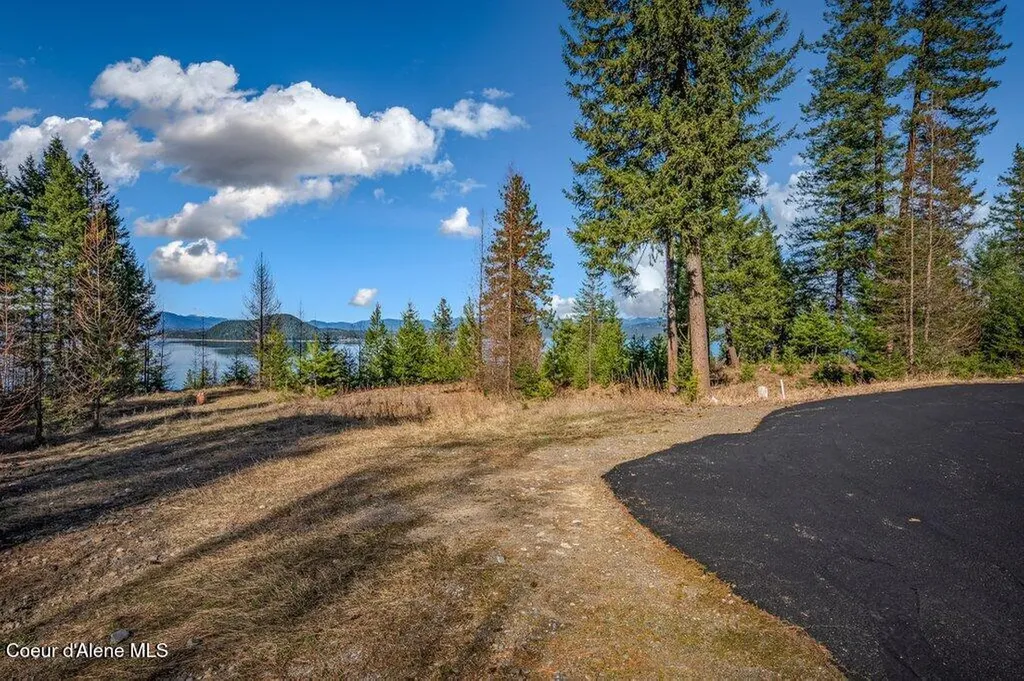 477 Big Pine Drive - 5.6 Acres Sagle ID 83860