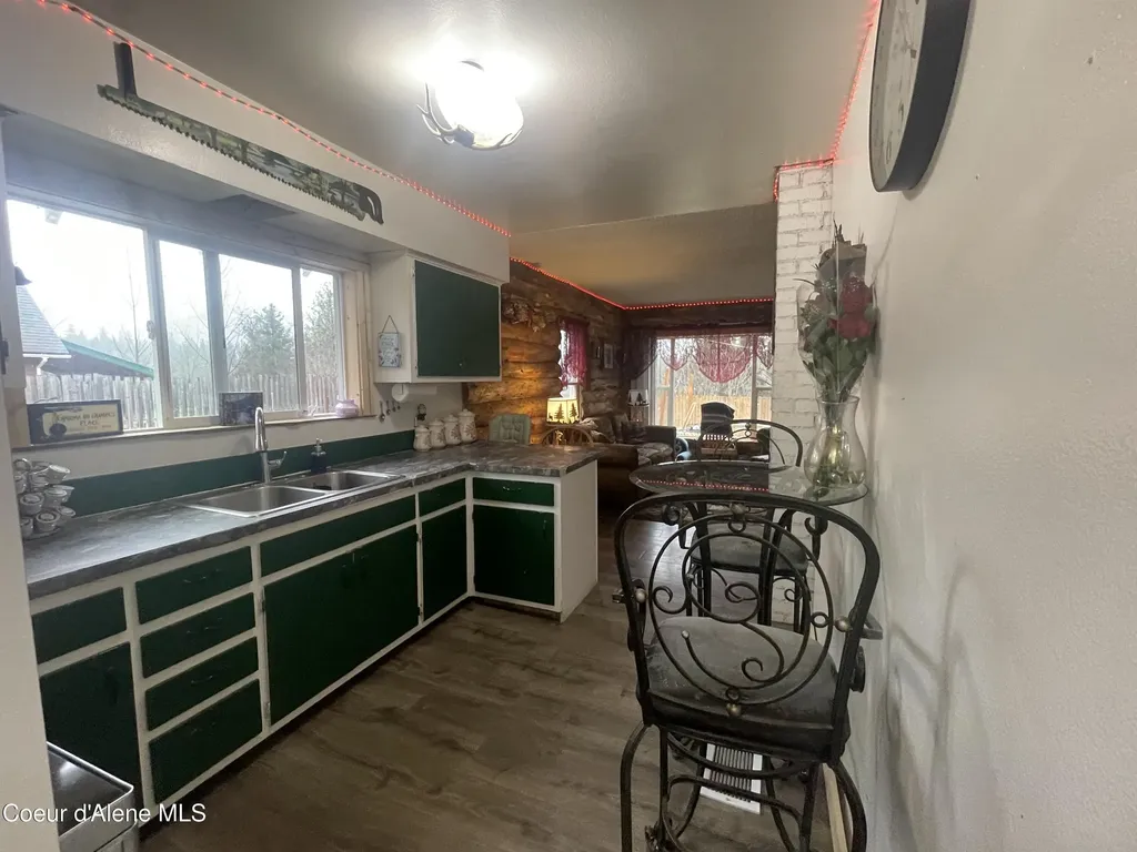 131 Electric Avenue Moyie Springs ID 83845