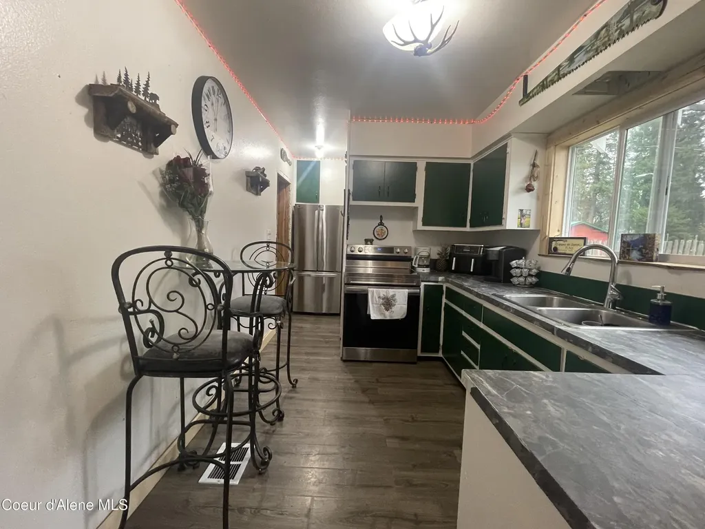 131 Electric Avenue Moyie Springs ID 83845