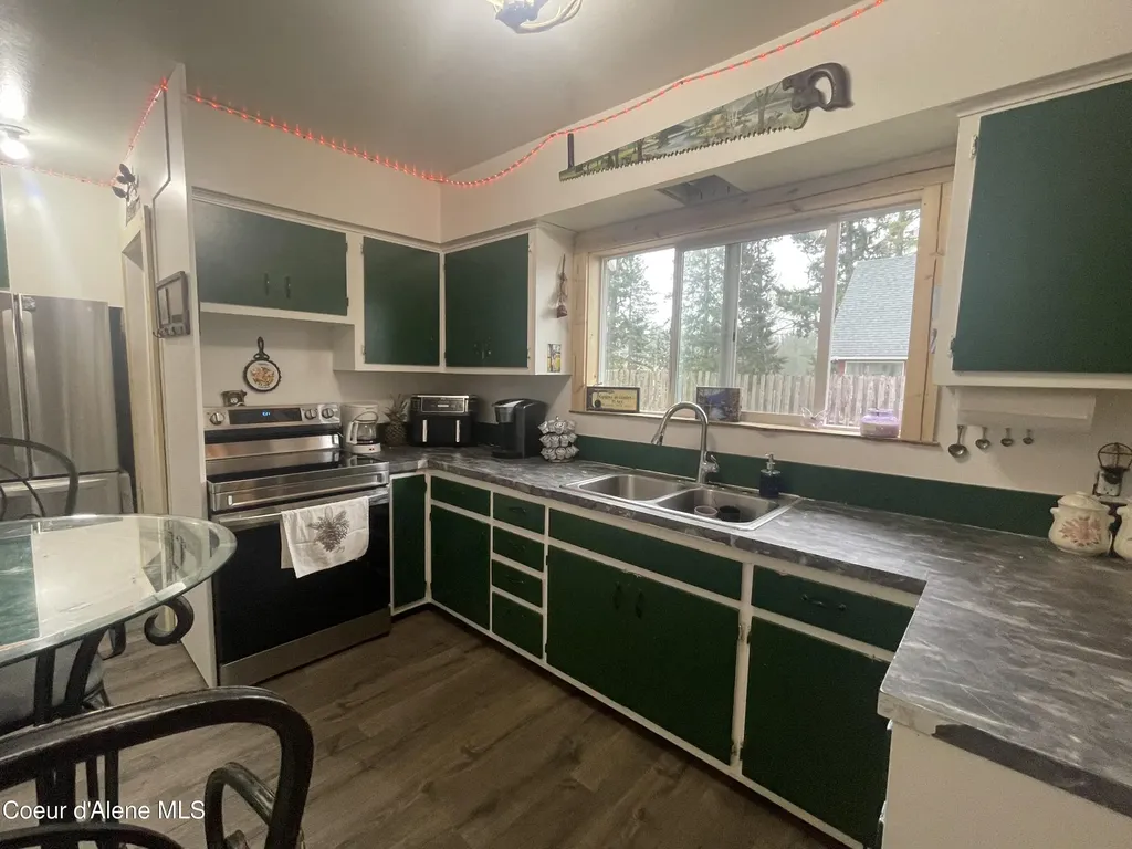 131 Electric Avenue Moyie Springs ID 83845