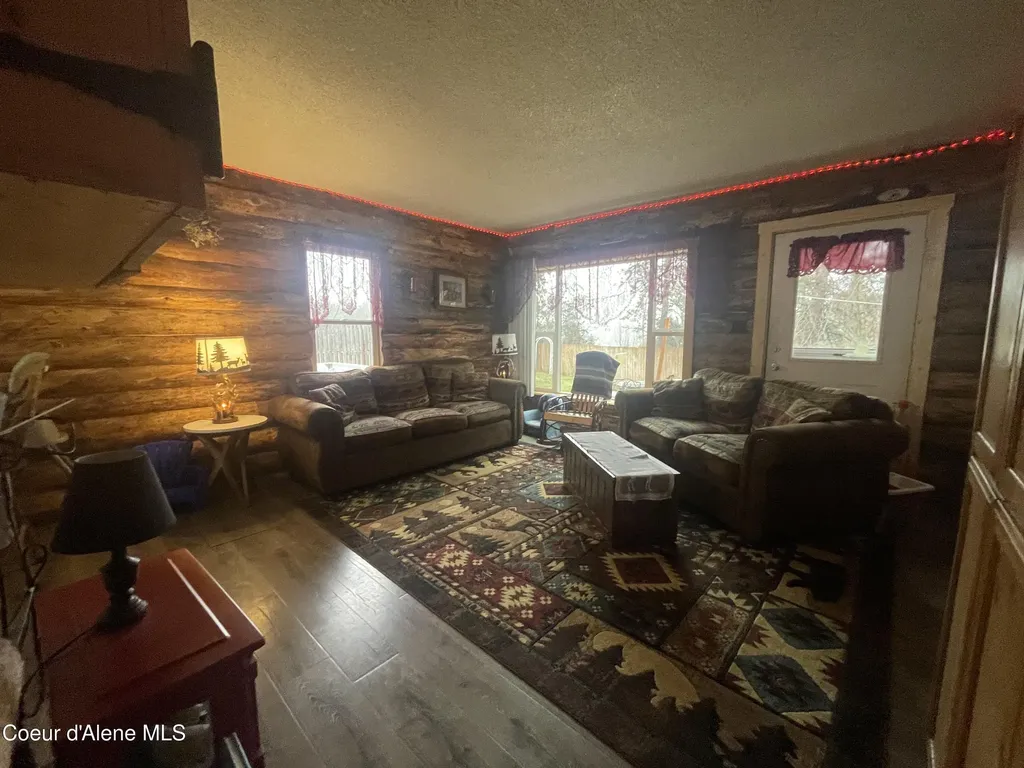 131 Electric Avenue Moyie Springs ID 83845