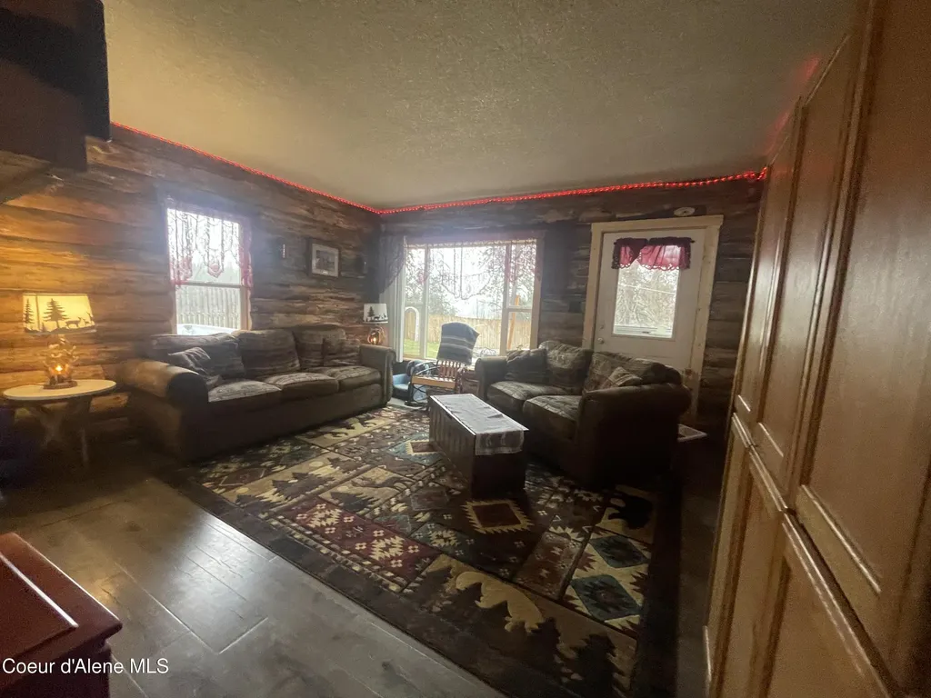131 Electric Avenue Moyie Springs ID 83845